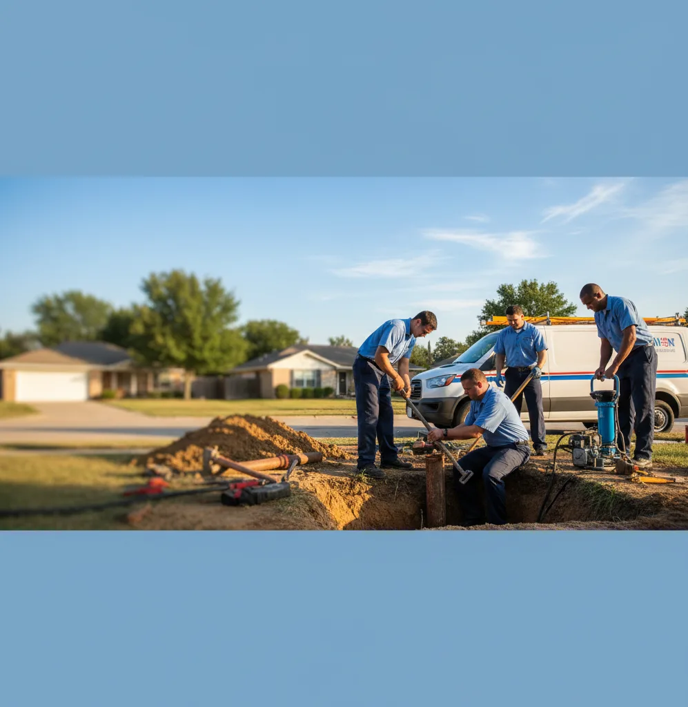 Water Heater Repair in Rimrock, AZ